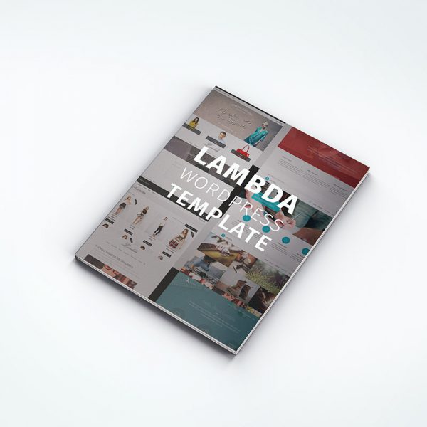 Lambda Magazine