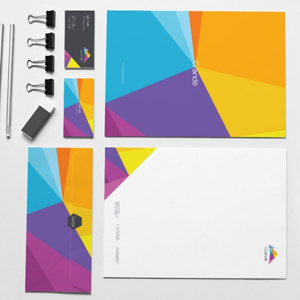 Visual identity