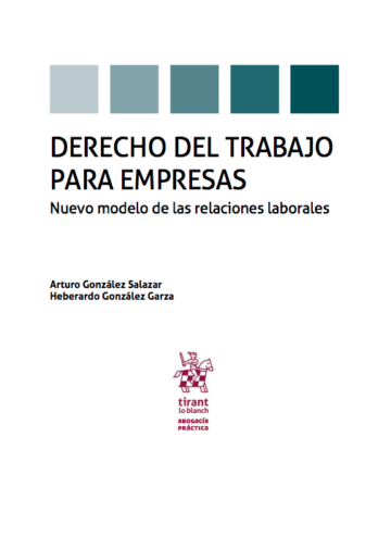 Derecho del trabajo para empresas
