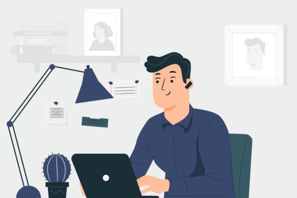 Iniciativa sobre teletrabajo ¡Sin tanto Rollo!
