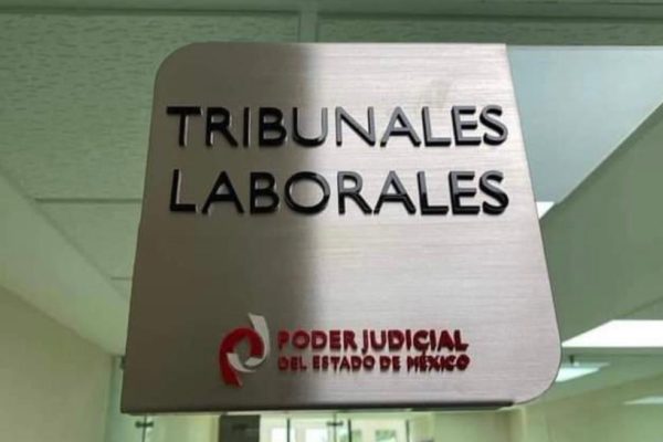 ¡Conoce las Ciudades y Ubicaciones de los nuevos Tribunales Laborales!