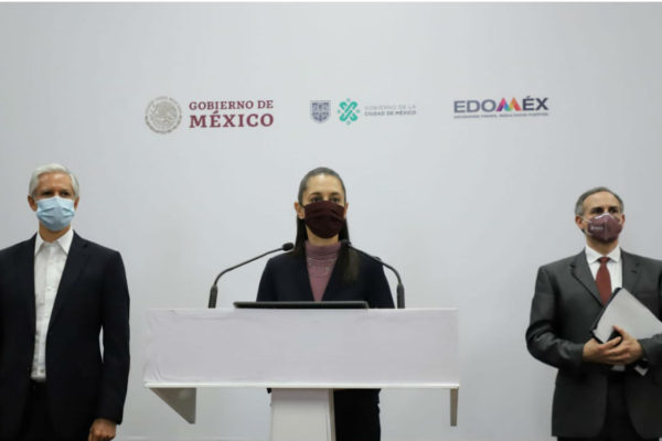 Implicaciones Laborales del Nuevo Confinamiento en CDMX y EDOMEX