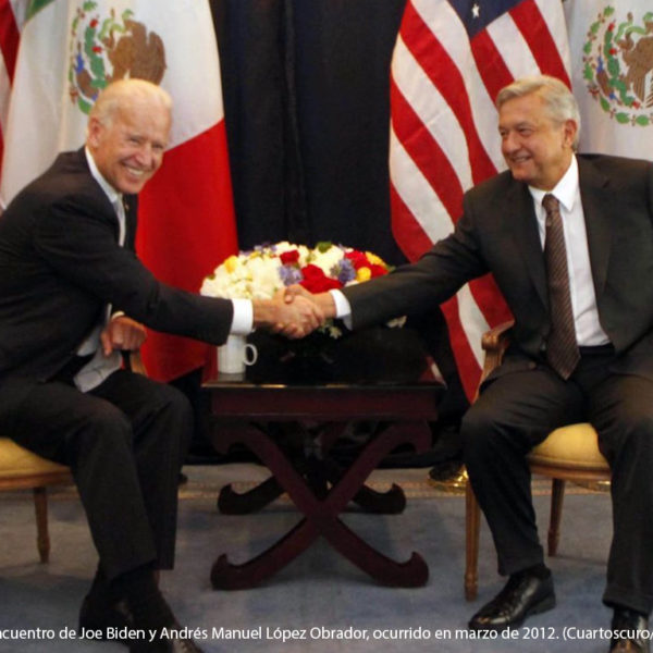 Joe Biden y México, Los “pendientes” laborales