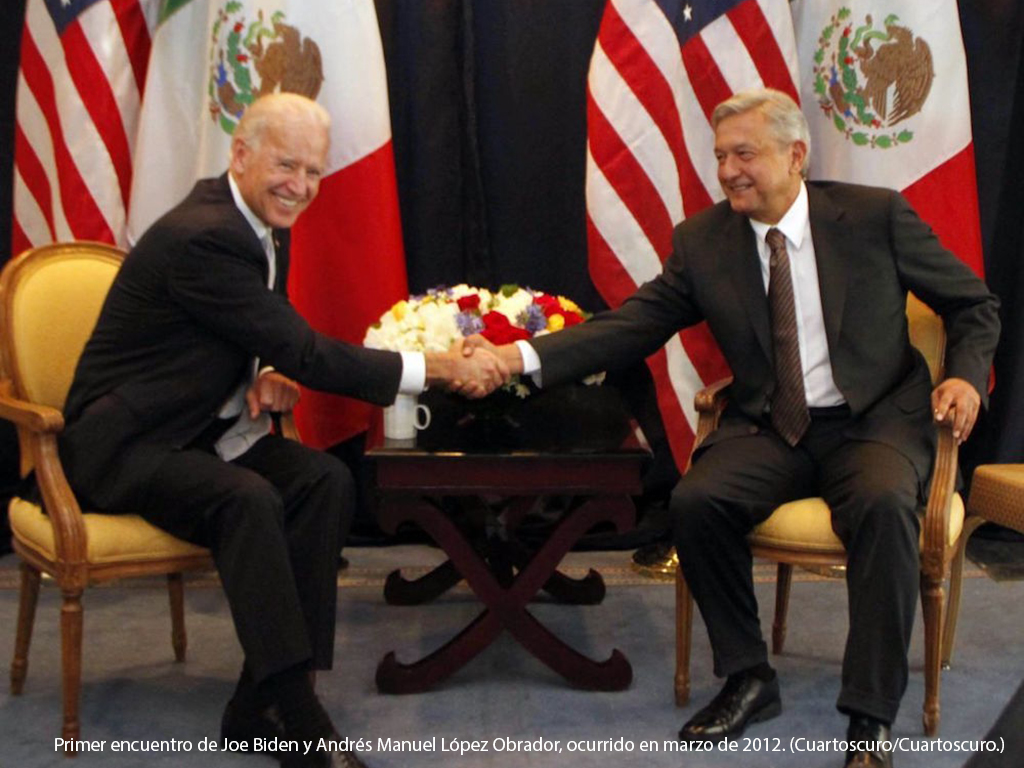 Joe Biden y México, Los “pendientes” laborales