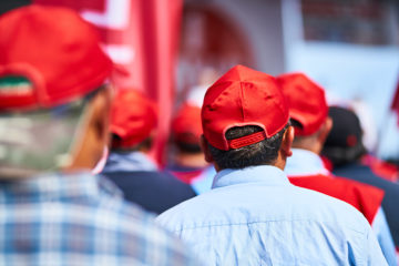 Contratos colectivos pueden revisarse a la baja; en 2021 estarán a prueba