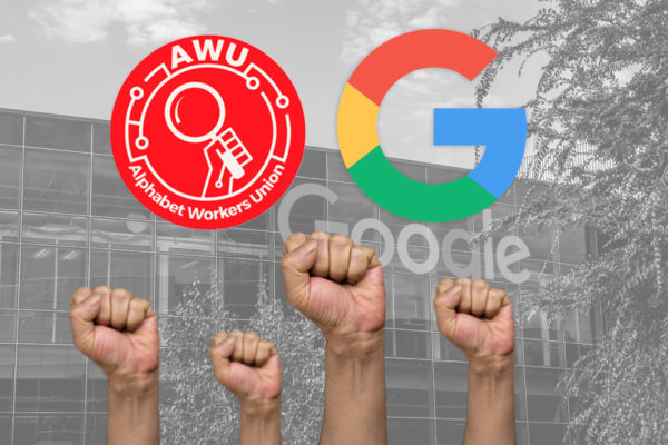 Nace Alphabet Workers Union, el sindicato creado por 200 empleados de Google