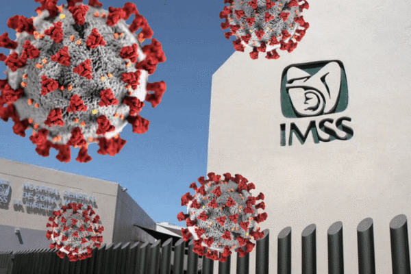 COVID podrá ser Riesgo de Trabajo: Consejo Técnico del IMSS afectando siniestralidad en empresas