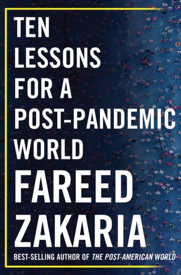 Diez Lecciones para un mundo post pandémico