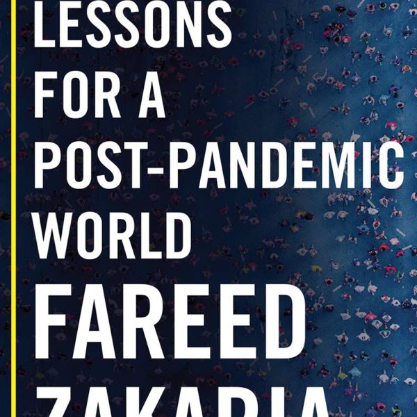 Diez Lecciones para un mundo post pandémico