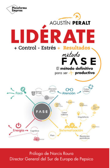 Lidérate! Autogestión en el teletrabajo