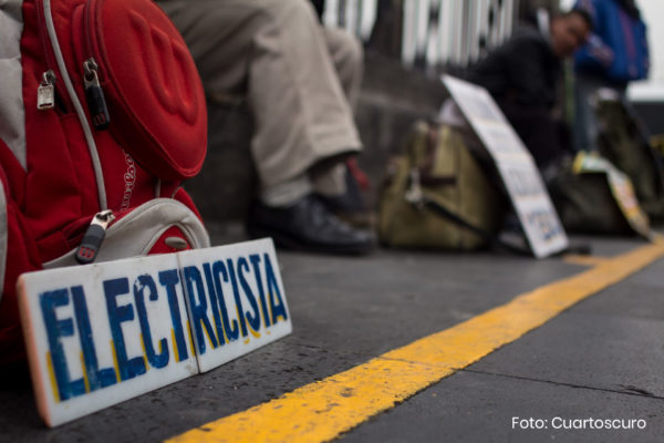 IMSS afiliados a enero del 2021 en los niveles más bajos de los últimos doce años