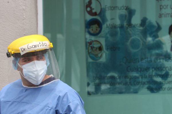 Trabajadores Vulnerables pueden pedir amparo… y ¡suspensión inmediata!
