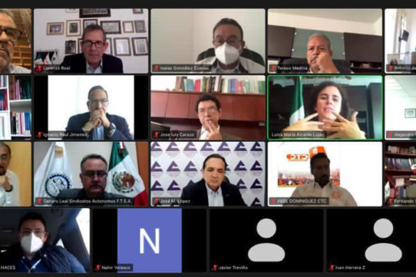 Muy probable…Tope de 3 meses a PTU