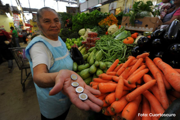 Salario Mínimo e Inflación ¿Incentivo Perverso?