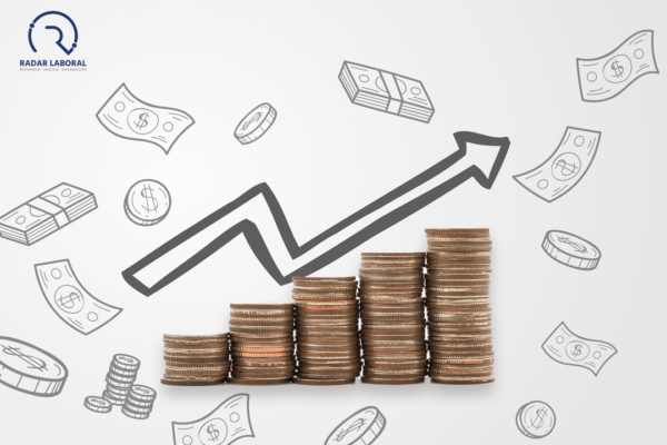Es Oficial… Salario mínimo deberá incrementarse cada año arriba de inflación