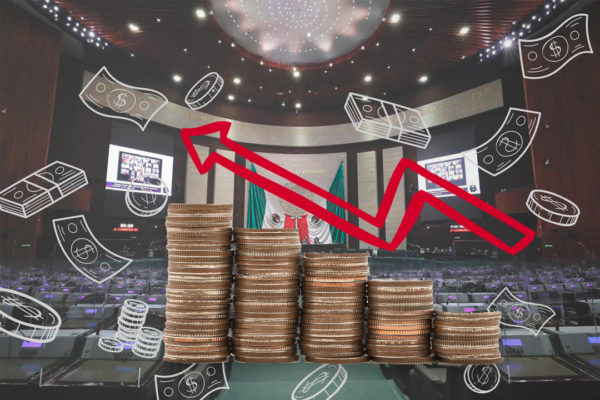 Próximamente ¡ Por decreto! Salario mínimo arriba de inflación… o al menos igual