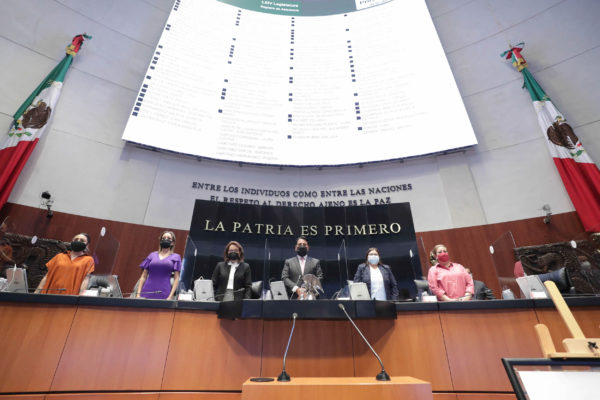 Habemus Reforma