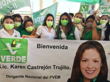 Plantea Castrejón un seguro de desempleo