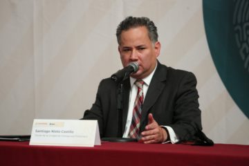 Presenta la UF 12 denuncias por outsourcing