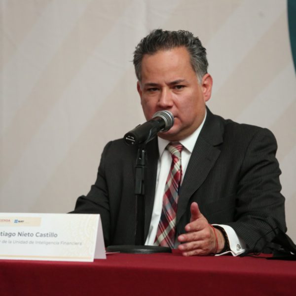 Presenta la UF 12 denuncias por outsourcing