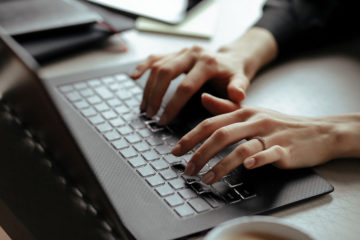 Ven límites a home office
