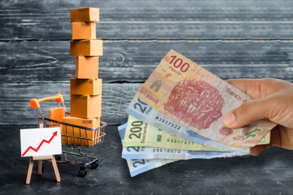 Inflación Vs Salarios ¿El Inicio de la espiral?