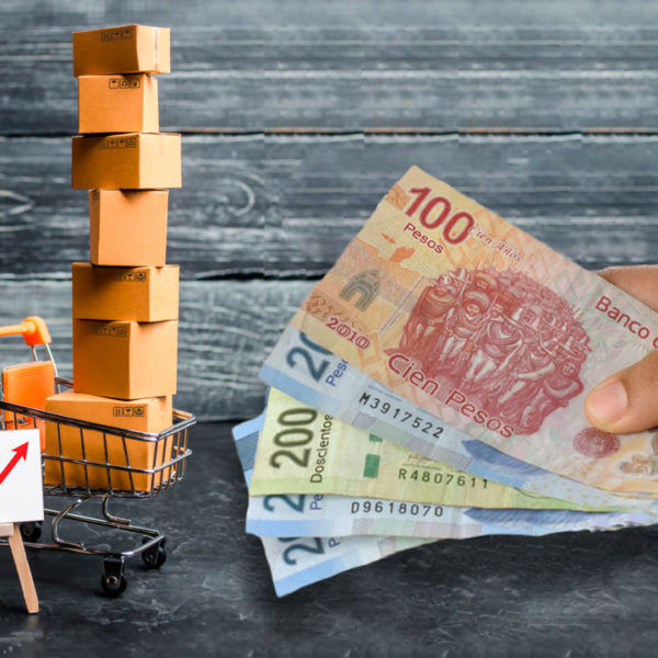 Inflación Vs Salarios ¿El Inicio de la espiral?