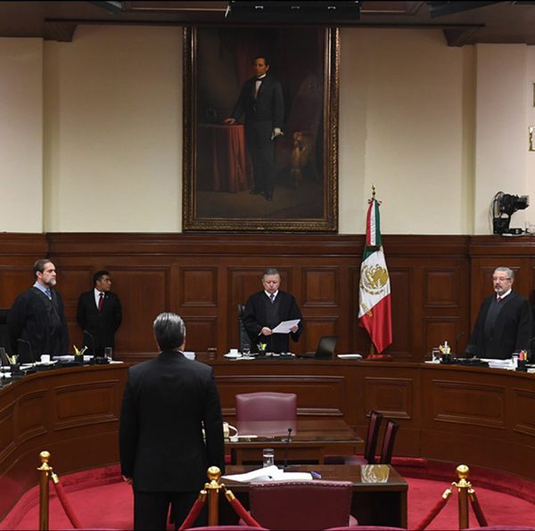 Nace la Undécima Época del Semanario Judicial de la Federación