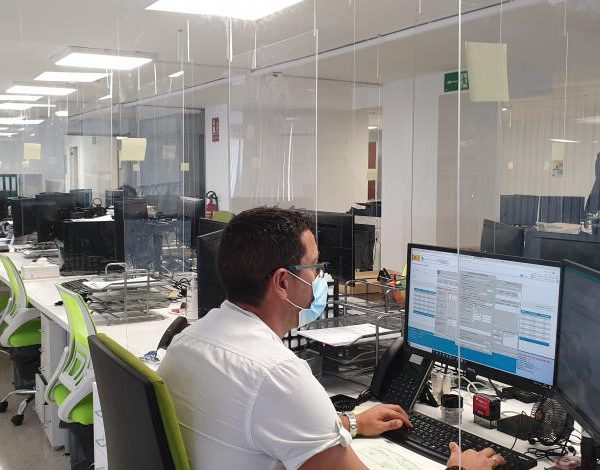 Semáforo Amarillo ¿La Vuelta a las Oficinas? ¿Cuándo y Cómo?