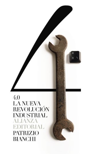 4.0: La nueva revolución industrial