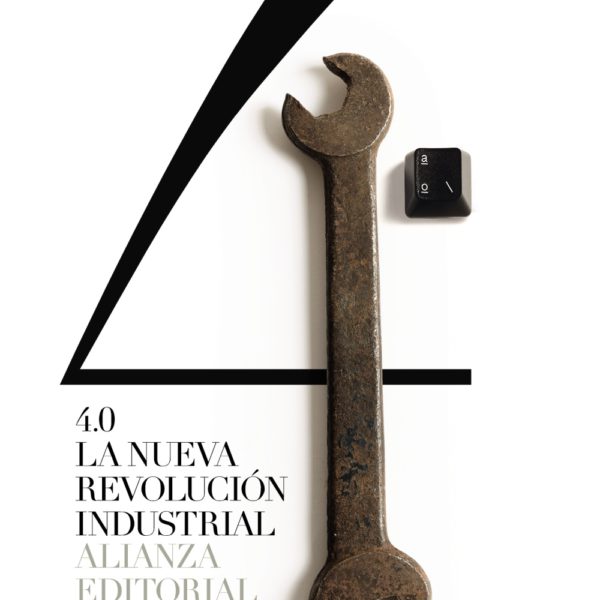 4.0: La nueva revolución industrial