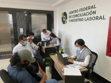 Omiten sindicatos rendir sus cuentas