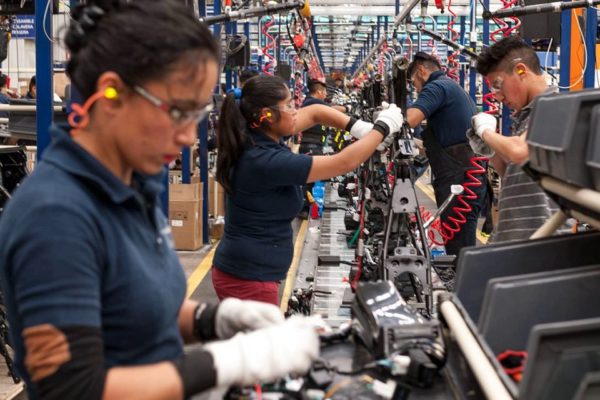 Se ordena publicación en DOF de lineamientos para nuevo outsourcing