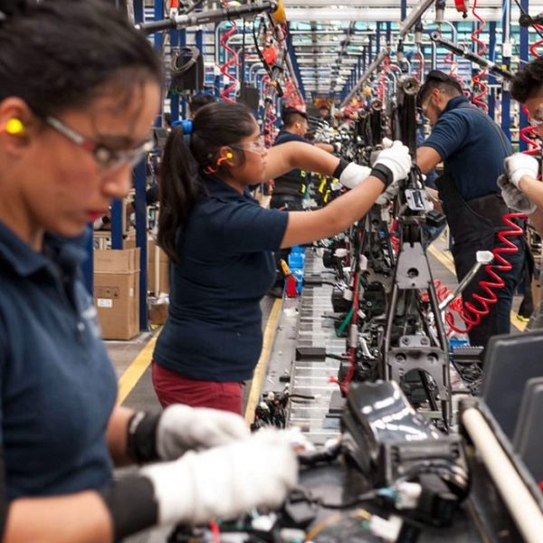 Se ordena publicación en DOF de lineamientos para nuevo outsourcing