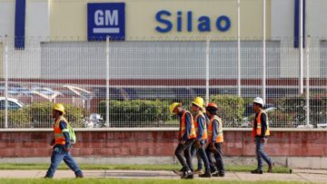Repondrán proceso de votación sindical en GM el 17 y 18 de agosto