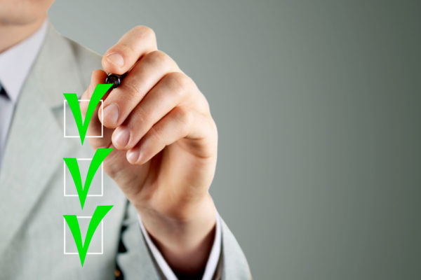Conoce y utiliza nuestro checklist para el registro de empresas especializadas