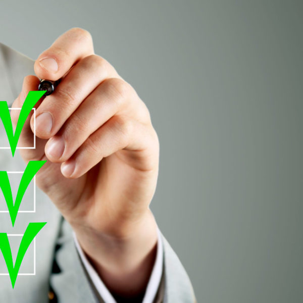 Conoce y utiliza nuestro checklist para el registro de empresas especializadas