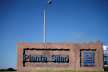 Solicita Unifor ser observador para legitimar el CCT de General Motors en Silao