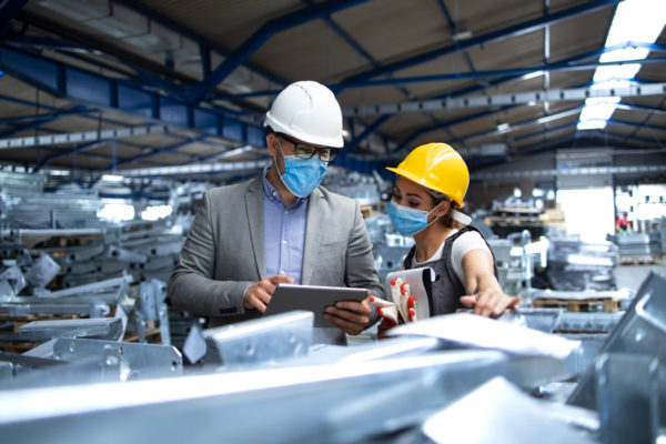 ¡Reforma outsourcing! Se publican reglas para el registro de empresas especializadas