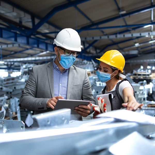 ¡Reforma outsourcing! Se publican reglas para el registro de empresas especializadas