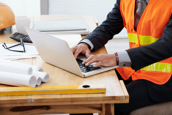 Activada plataforma para registro de prestadores de servicios u obras especializadas