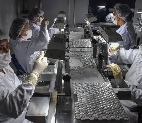 T-MEC destapa reclamos laborales