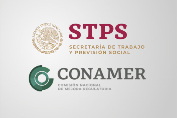 La STPS acaba de publicar en CONAMER las disposiciones del registro de prestadores especializados