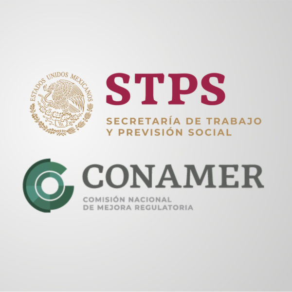 La STPS acaba de publicar en CONAMER las disposiciones del registro de prestadores especializados