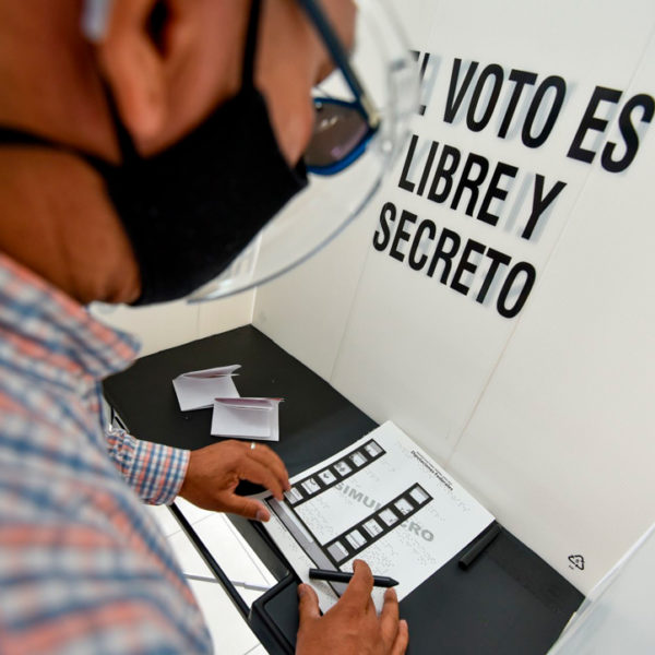 Elecciones 6 Junio; Permisos laborales para ejercer el voto