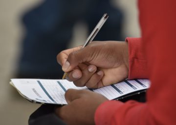 Contrataciones laborales a nivel pre-Covid, en 2022