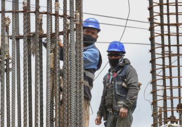 Se crearon 829,566 empleos informales y se perdieron 508,086 formales