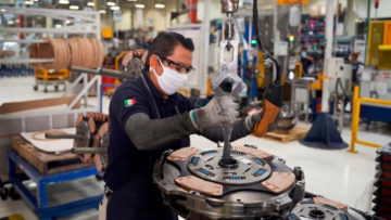 México recibe otra queja de EU bajo el T-MEC
