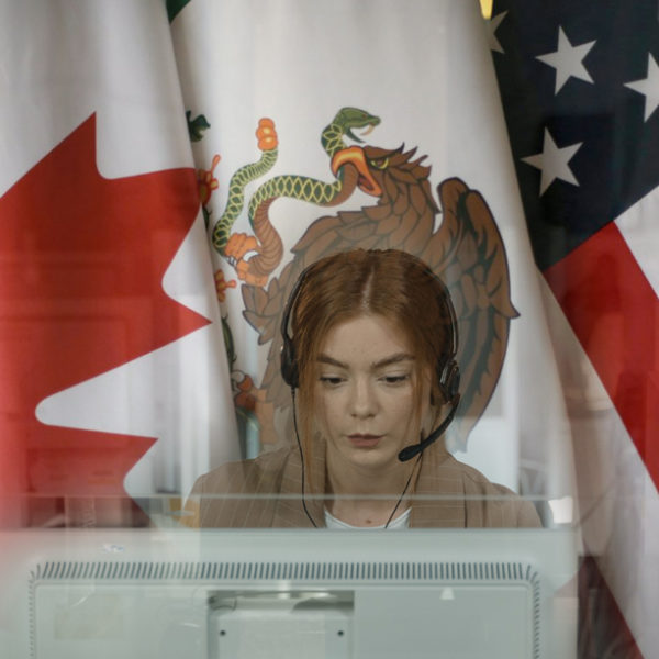 La mayoría de las quejas en hotline del T-MEC son para México