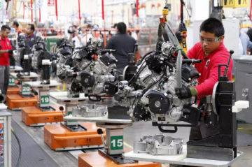 Suman 887 contratos colectivos legitimados para T-MEC: Trabajo